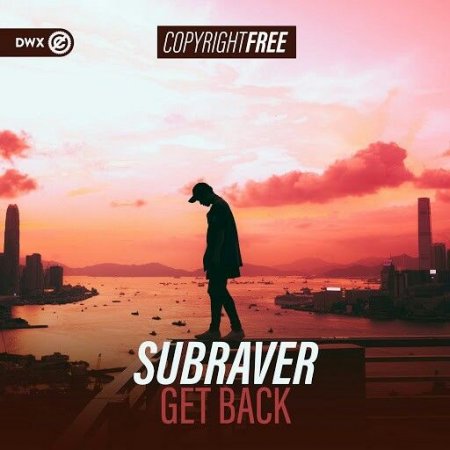 Subraver - Get Back (Extended Mix)