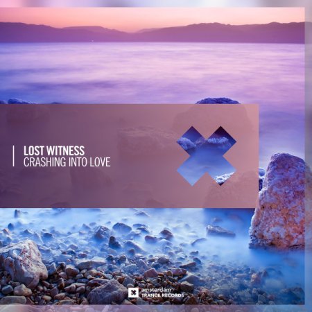 Lost Witness - Crashing Into Love (Dub)