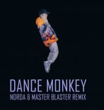 Tones & I - Dance Monkey (Norda & Master Blaster Remix)