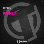 Redeem - Purrida (Original Mix)