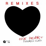 Federico Scavo – One Heart (Benny Benassi & Bb Team Remix Extended)