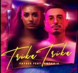 Faydee feat. ANTONIA - Trika Trika (PAX Remix)
