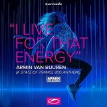 Armin van Buuren - Ygrene Taht Rof Evil I (Original Mix)