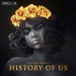 Different Heaven feat. Sophie Simmons - History Of Us (Original Mix)