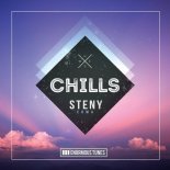 Steny - Coma (Extended Mix)