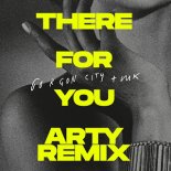 Gorgon City & MK - There For You (ARTY Extended Remix)