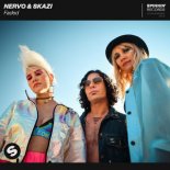 Nervo & Skazi - Faded (Extended Mix)