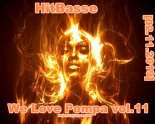 HitBasse - We Love Pompa vol.11 [02.11.2019]