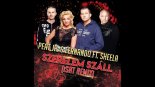 Peat Jr. & Fernando ft.  Sheela - Szerelem száll (iSAT Remix)