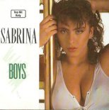 Sabrina - Boys, Boys, Boys (Mice Bootleg)