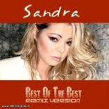 Sandra - Heaven Can't Wait (Ultrasound Longer Us remix)