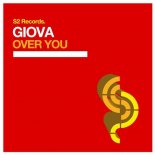 GIOVA - Over You (Original Club Mix)