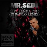 Mr. Sebii - Cipuleńka (DJ Pawlo Remix Extended)