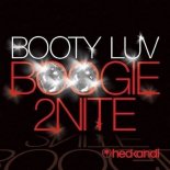 SEAMUS HAJI - Boogie 2nite (Extended Mix)