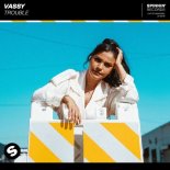 VASSY - Trouble (Extended Mix)