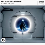 KEANU SILVA & MO FALK - You Got The Love (Extended Mix)