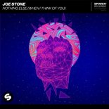 JOE STONE - Nothing Else (When I Think Of You ) (Extended Mix)