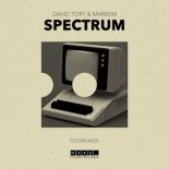 David Tort & Markem - Spectrum