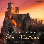 Casanova - San Marino (Extended Modern Mix)
