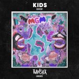 MGMT - Kids (TWINSICK Remix)