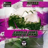 Camille Jones & Fedde Le Grand - The Creeps (Nitrex Remix)