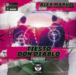 Tiesto & Don Diablo - Chemicals (Alex Marvel Remix)