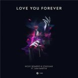 Nicky Romero & Stadiumx feat. Sam Martin - Love You Forever (Metrush Extended Remix)