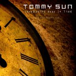 Tommy Sun - Love (Fading Away In Time) (Full Extended Dance Mix)