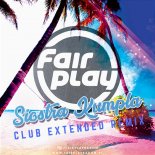 Fair Play - Siostra Kumpla (Club Extended Remix)