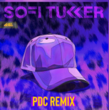 SOFI TUKKER - Purple Hat (PDC Remix)