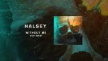 Halsey - Without Me (Rodrigo Project Remix)