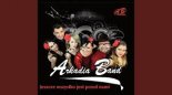 Arkadia Band - Tańcz Gdy Buzuki Gra