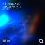 Drunken Kong & Teenage Mutants - Mainz (Original Mix)