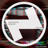 San Sebastian - Arrogant (Club Mix)