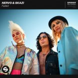 NERVO & Skazi - Faded (Radio Edit)