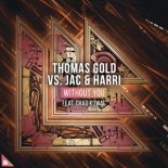 Thomas Gold, Jac & Harri feat. Chad Kowal - Without You