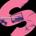Marc Benjamin & RayRay - Pop N Rewind (Radio Edit)