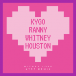 Kygo & Whitney Houston - Higher Love (Ranny Extended Remix)