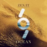 Zen/it Feat. James Bohannon - Ocean (Original Mix)