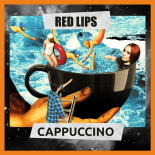 Red Lips - Cappuccino