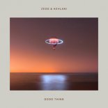 Zedd & Kehlani - Good Thing (Marc Benjamin Remix)