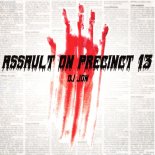 Dj Jon - Assault On Precinct 13 (Radio Mix)