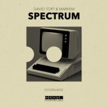 David Tort & Markem - Spectrum (Extended Mix)