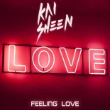 Kai Sheen - Feeling Love (Oliver Bach's Soulful Mix)