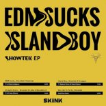 Showtek & Dropgun - Island Boy (feat. Elephant Man & GC)