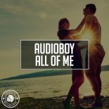 Audioboy - All Of Me (Extended Mix)
