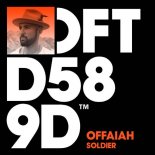 OFFAIAH - Soldier (Club Mix)