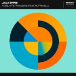 Jack Wins Feat. Rothwell - Familiar Strangers (Extended Mix)