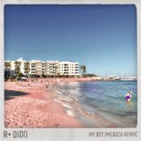 R+Dido - My Boy (Meduza Remix)