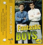 Fantastic Boys - W małej kapliczce (Manix Cover)